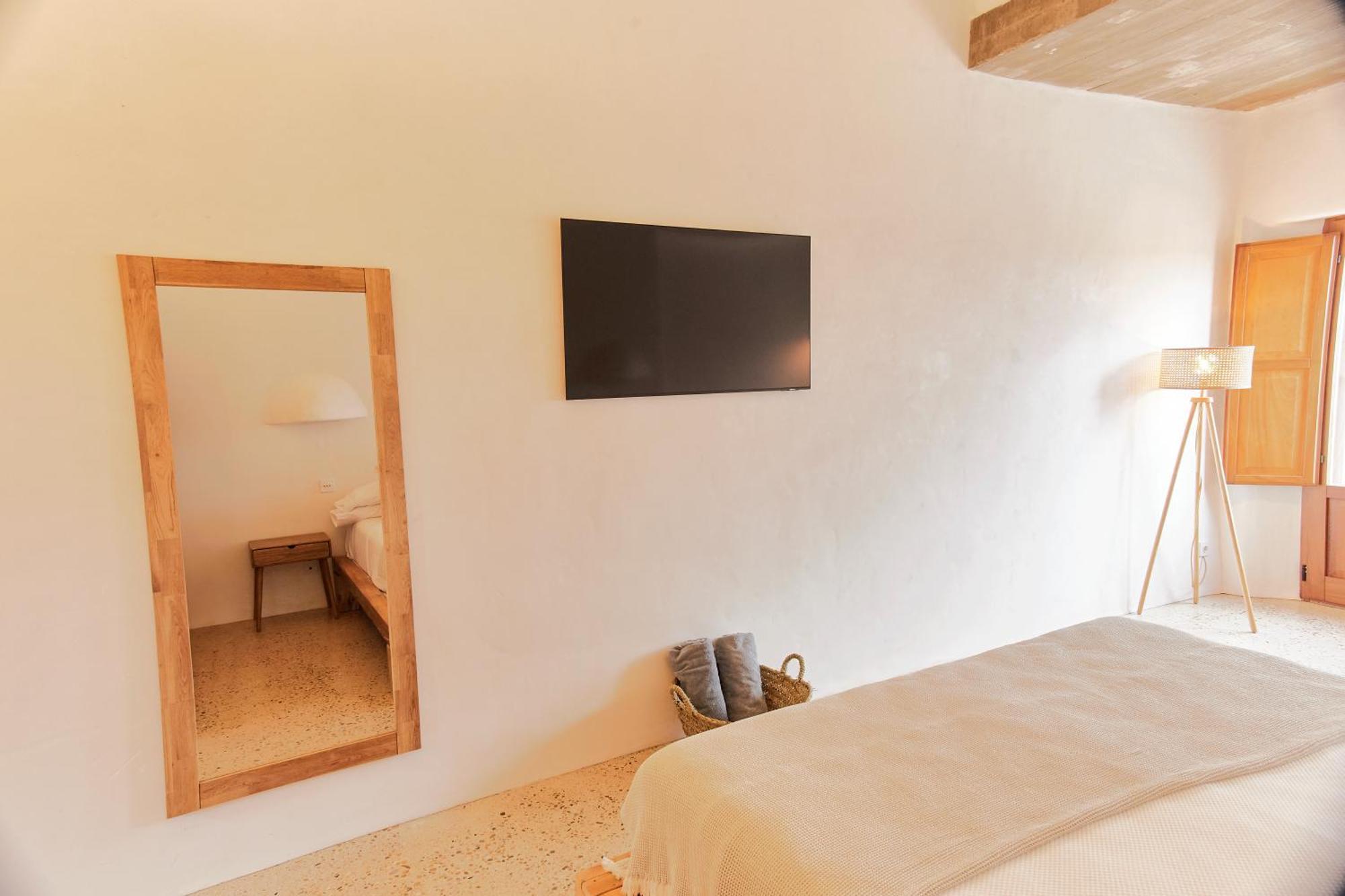 Equilicua Hotel Агуа Амарга Екстериор снимка