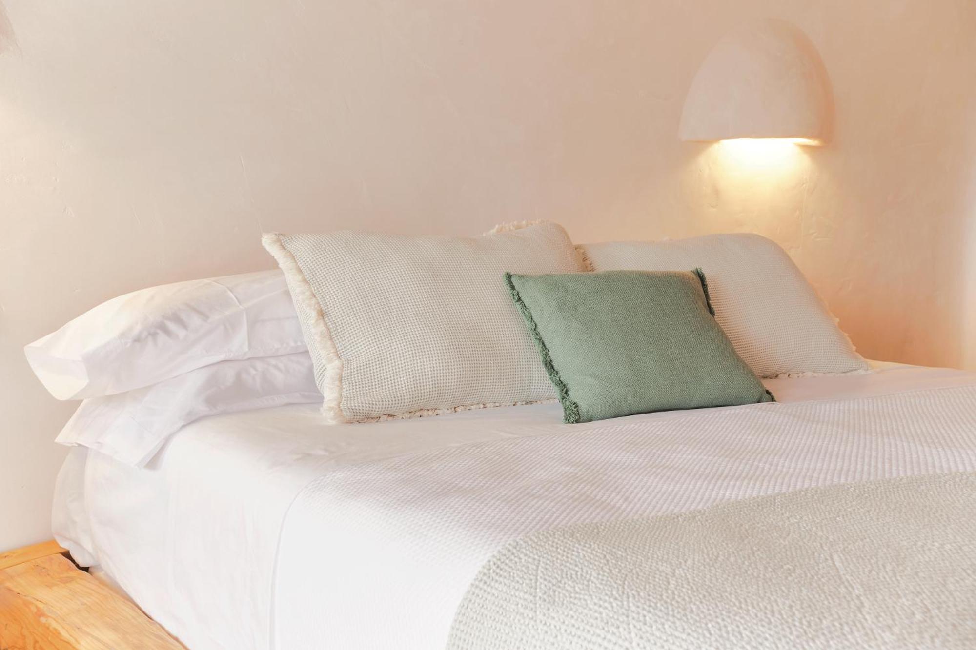 Equilicua Hotel Агуа Амарга Екстериор снимка