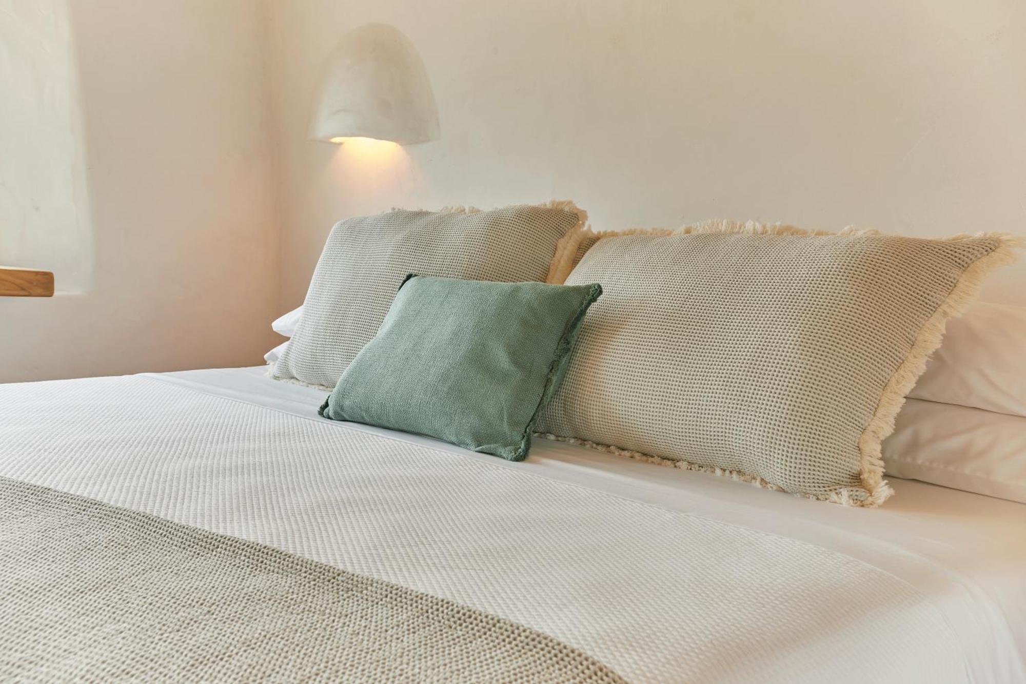 Equilicua Hotel Агуа Амарга Екстериор снимка